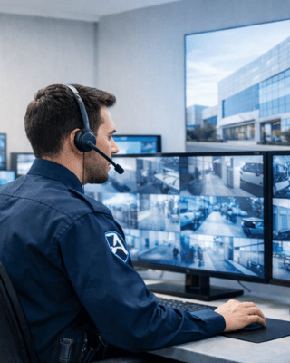 Commercial facility safety