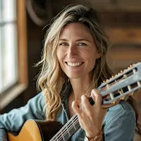 Second featured music instructor at Arrow Music Center