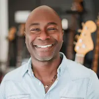 Third featured music instructor at Arrow Music Center